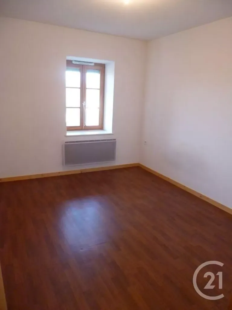 Toad - Duplex Flat with Parking in Les Rousses