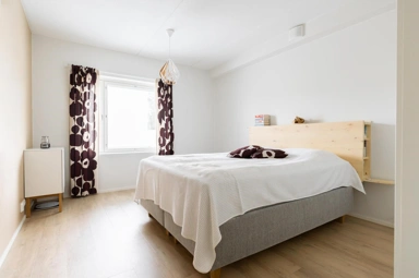 Chambres - Modern Apartment with Sauna in Kärki, Seinäjoki