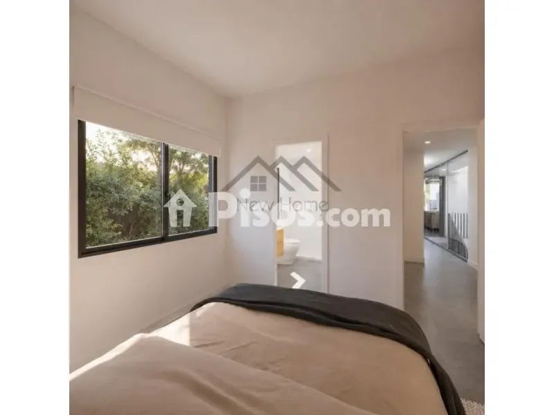 Chambres - Chalet with Private Pool in La Cañada