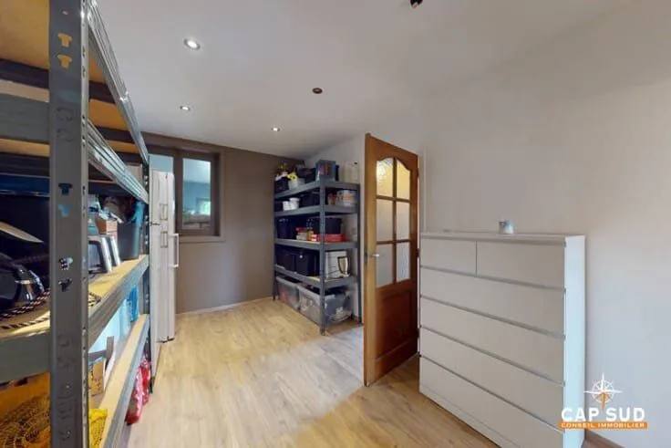 Maison 5 chambres à Nivelles