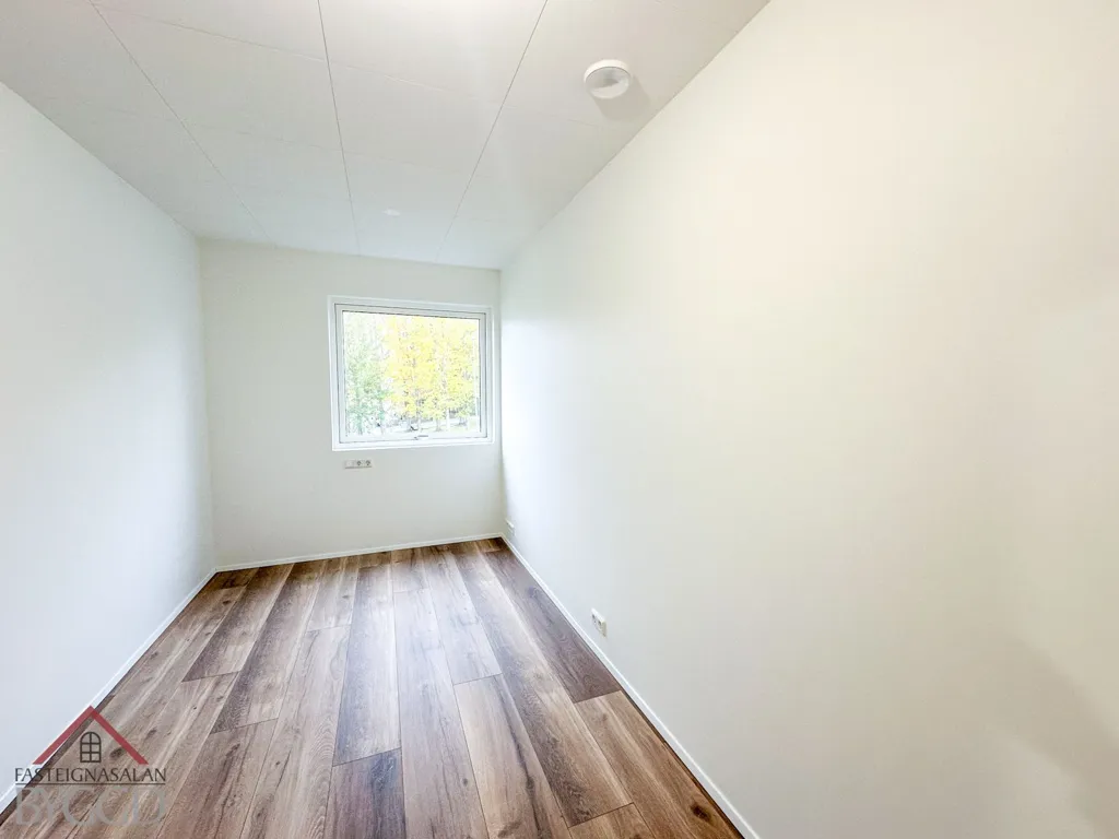 4-toaline korter asukohas Akureyri
