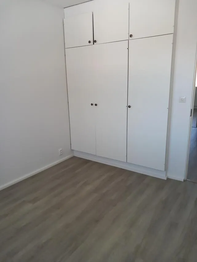 Camere da letto - Apartment with Balcony in Iisalmi Centre