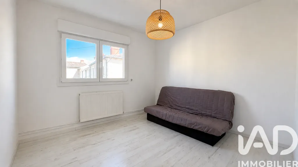 Magamistoad - Renovated Apartment with Balcony in Limoges