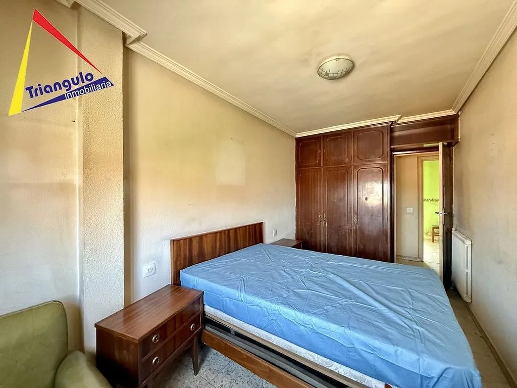 Magamistoad - Flat with Terrace in Segovia