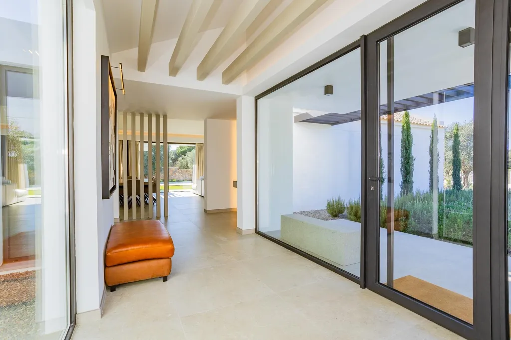 Terrazza - Modern Villa with Pool in Vilamoura