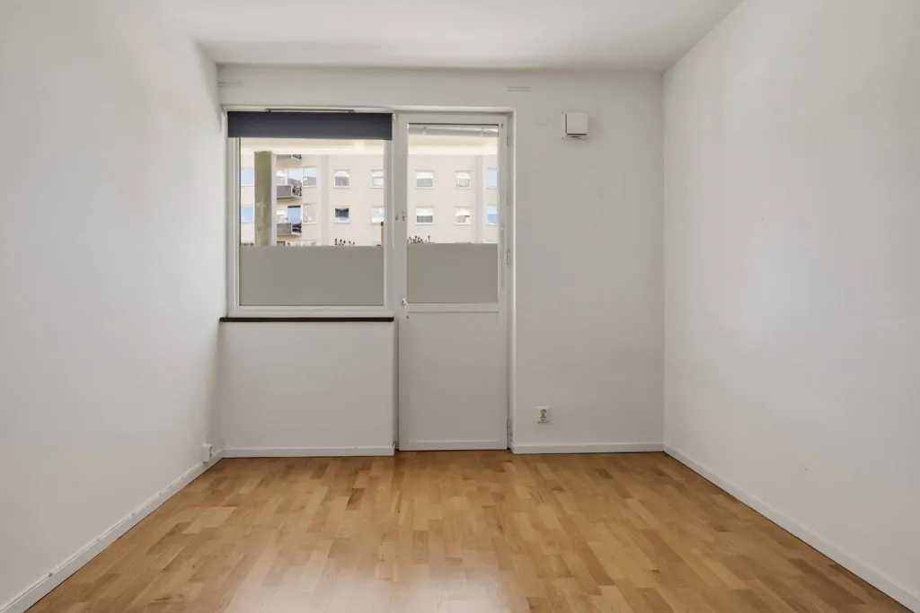 Toad - Apartment with Balconies in Ribersborg