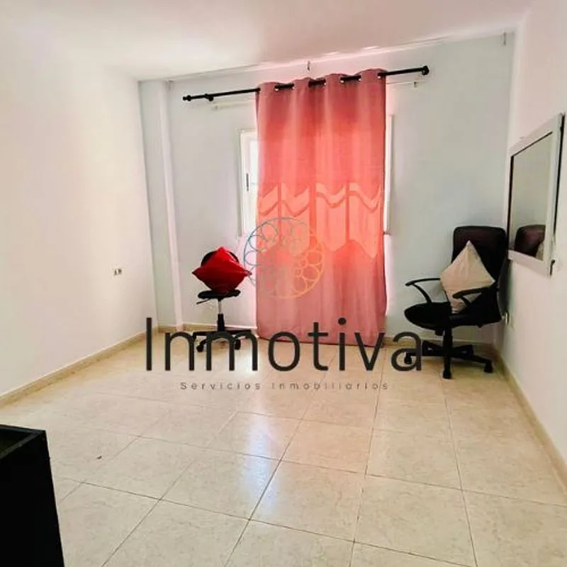 Studio - Apartment with Balcony in San Isidro