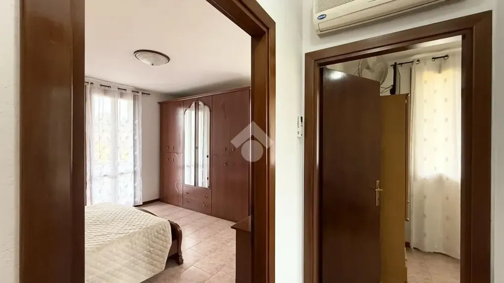 Magamistoad - Three-Bedroom Apartment with Private Terrace in Teolo