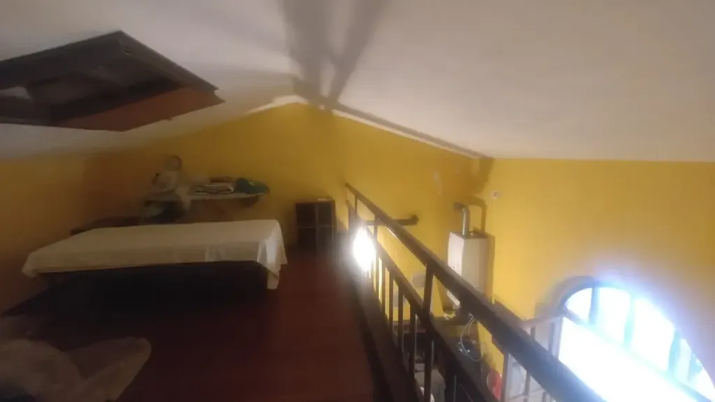 Toad - Bifamiliar Villa with Sea View in Vasto