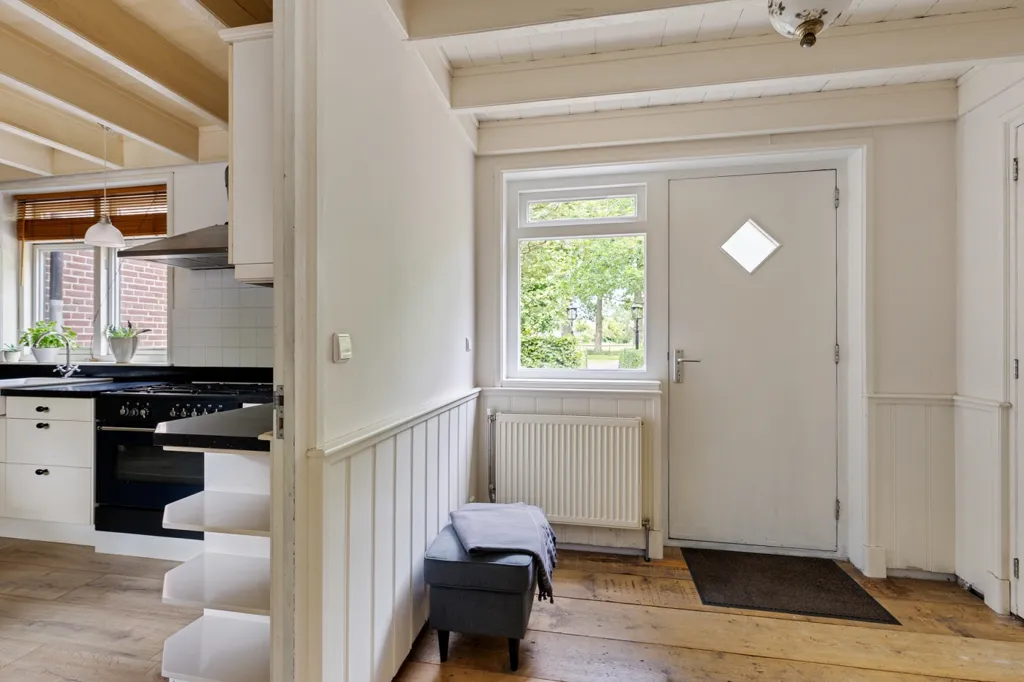 Cuisine - Characterful Farmhouse with Development Potential in Balloo