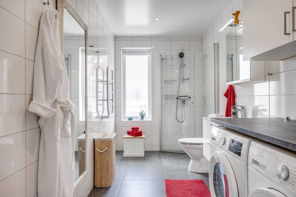 Appartement 2 pièces à Tjörns kommun