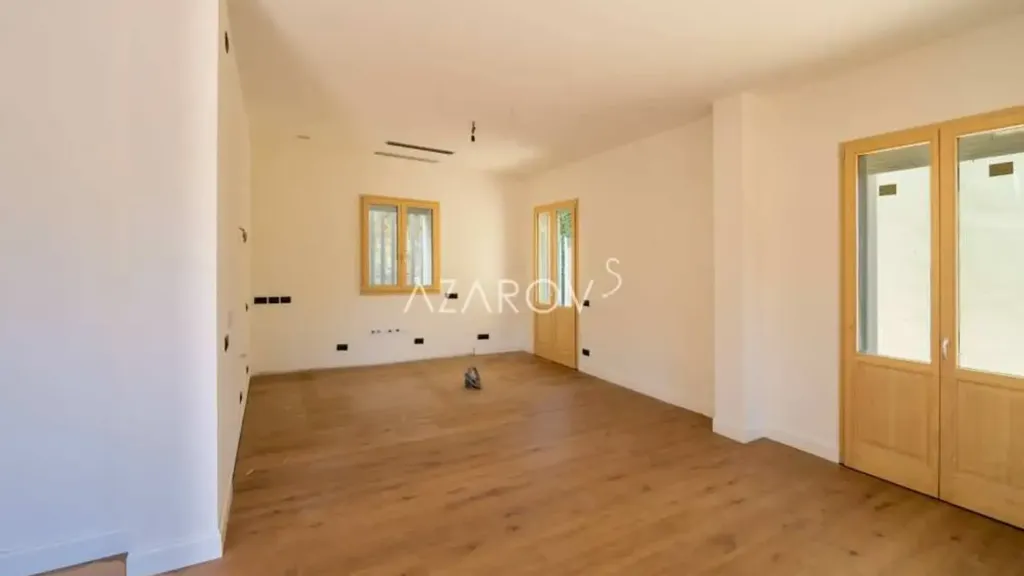 Toad - New Villa with Sea View in Sanremo