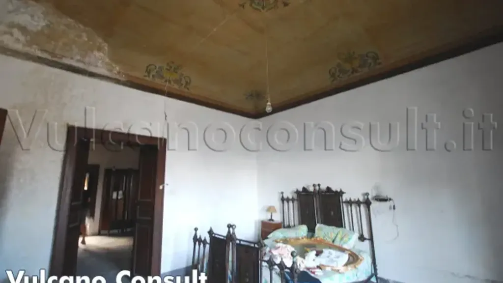 Chambres - Historic Villa with Sea View on Sp184, Malfa