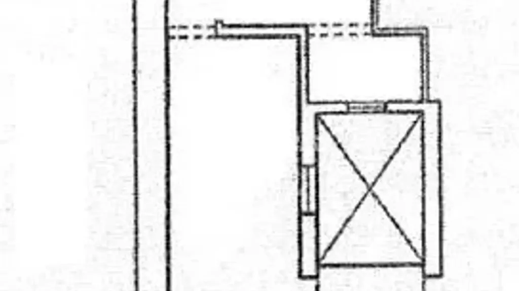 Plaan - Central Apartment with Balcony in Bari