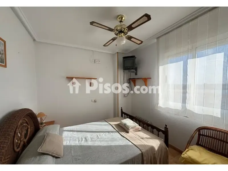 Camere da letto - Adosado with Private Pool in Torrevieja