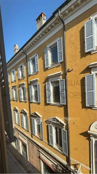 Extérieur - Charming Penthouse with Ascender in Modena