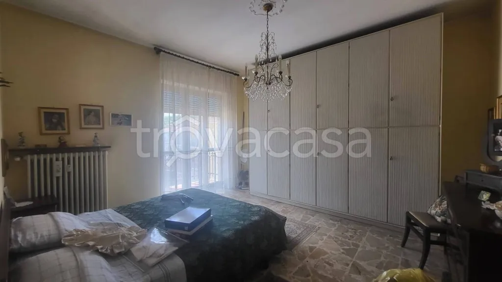Magamistoad - Central Apartment with Balcony in Canale