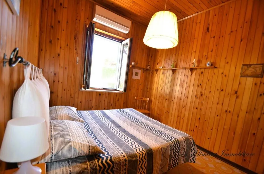 Magamistoad - Luxury Villa with Sea View in Massa Lubrense