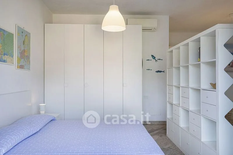 Chambres - Rustic Villa with Sea View in Rapallo