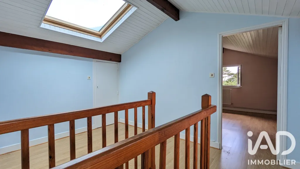 Stanze - Traditional House with Terrace in Biscarrosse-Plage