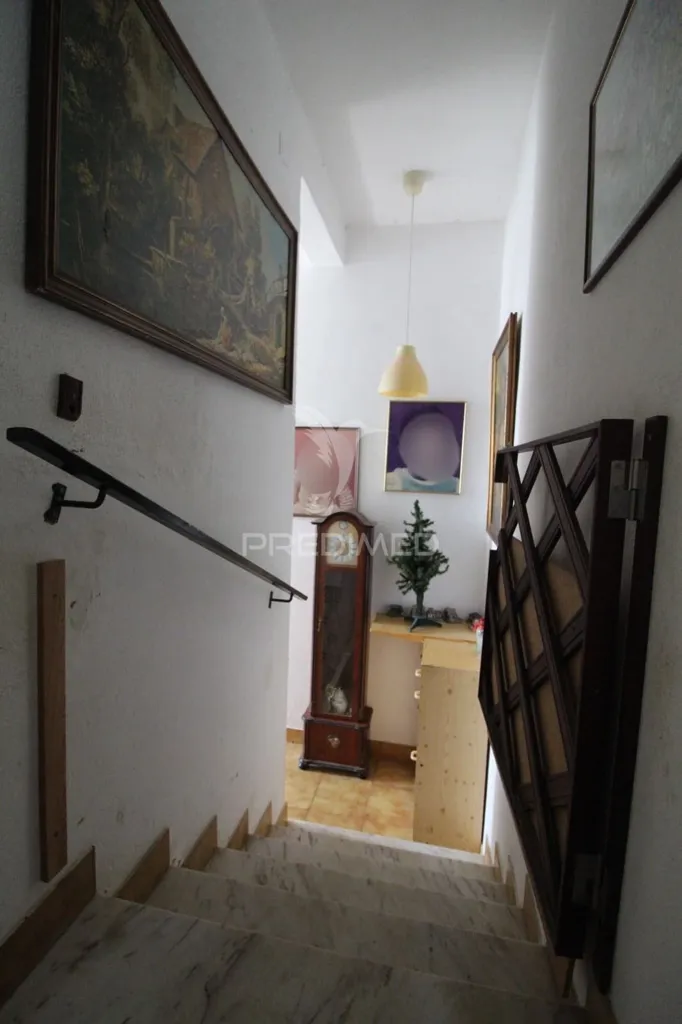 Toad - Country House with Mountain View in Alqueidão