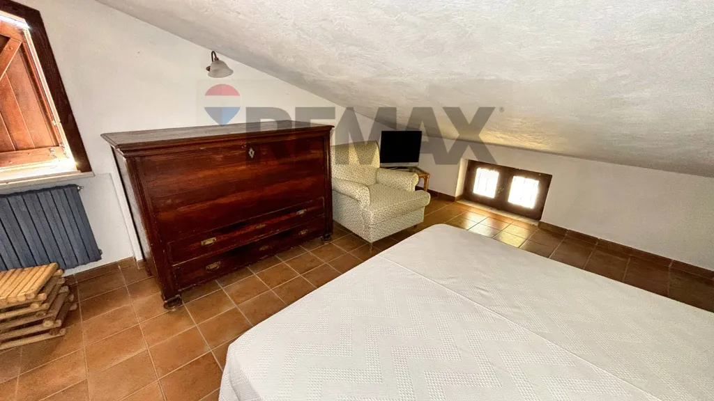 Magamistoad - Villa with Olive Grove in Alimena