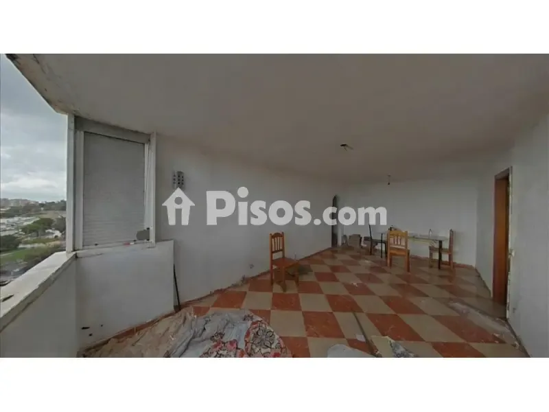 3 magamistoaga korter asukohas ES