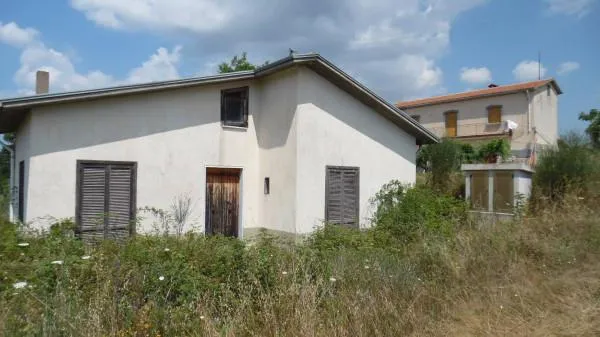 Välivaade - Rustic Villa with Vineyard in Sant'Angelo Dei Lombardi