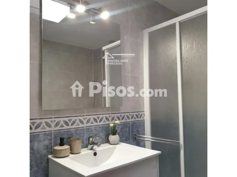 Bagni - Duplex with Sea View in Bristol, Corralejo