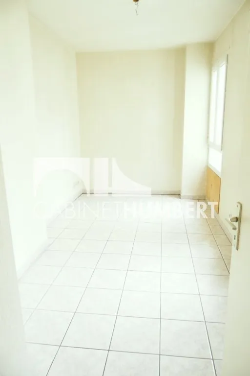Pièces - Appartement T2 avec Ascenseur à la Préfecture