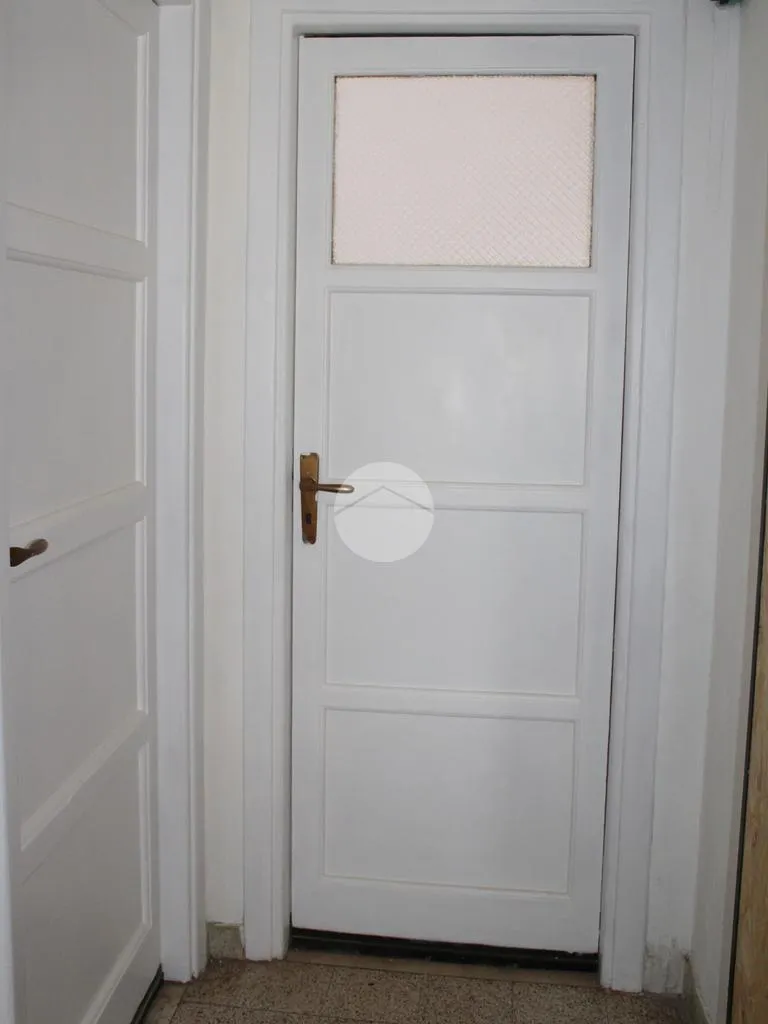 Entrée - Twin-Storey Apartment with Garden in Palermo
