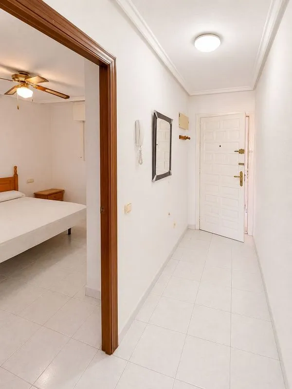 Magamistoad - Apartment with Pool and Terrace in El Molino