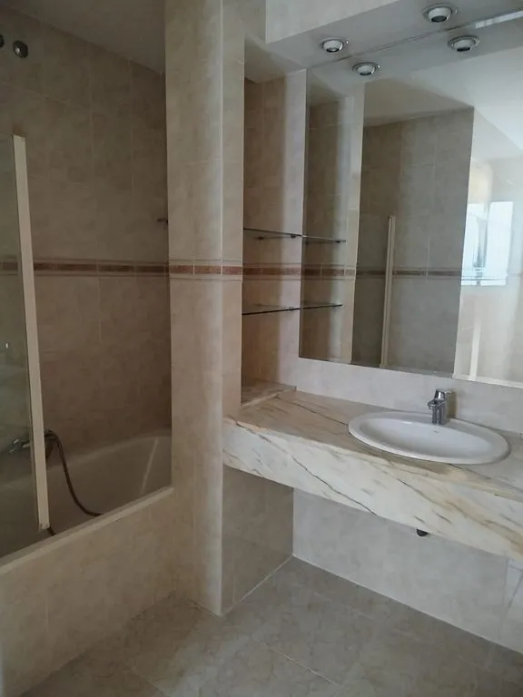 Vannitoad - Luxury Apartment with Panoramic Views in Valencia