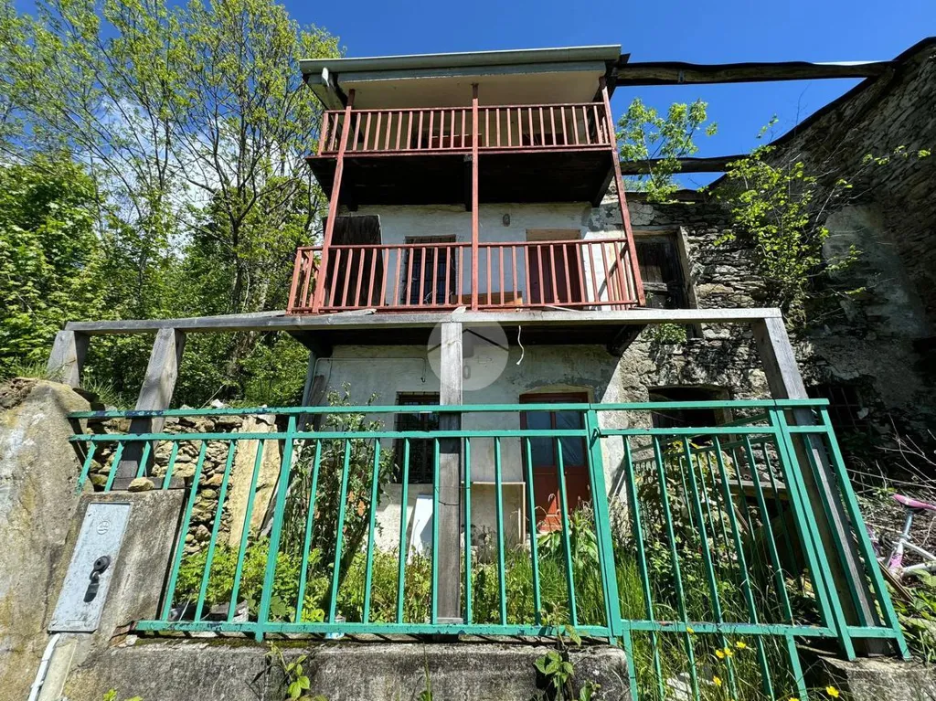 Välivaade - Semi-detached House with Garden in Rubiana