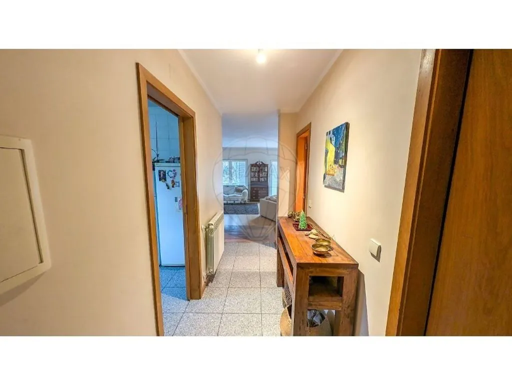 Entrée - Luxury House with Terrace Views in Vila Real