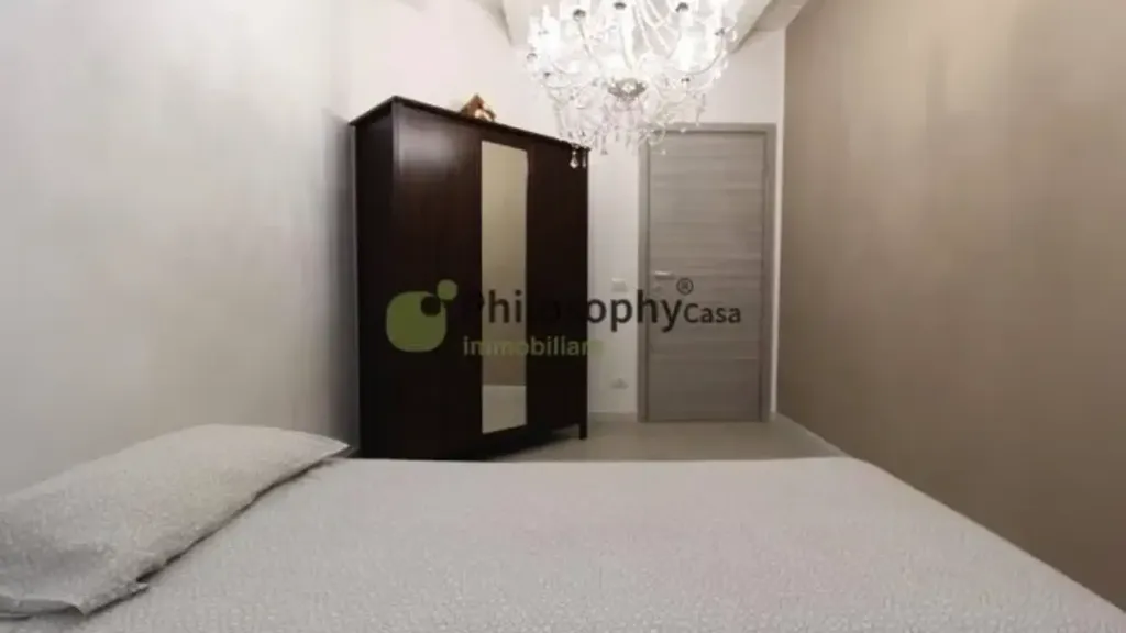 Magamistoad - Apartment with Private Garden in Ancona Centre