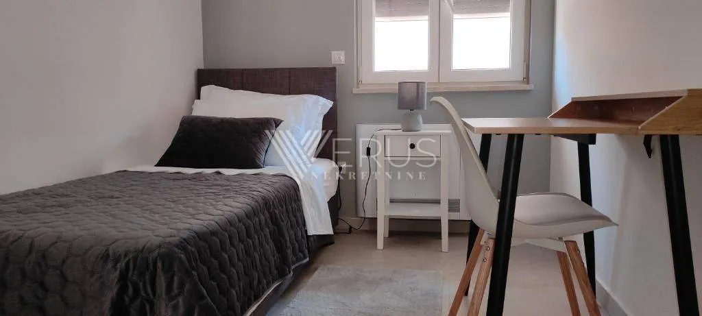 Magamistoad - Modern Apartment with Sea View in Kostrena