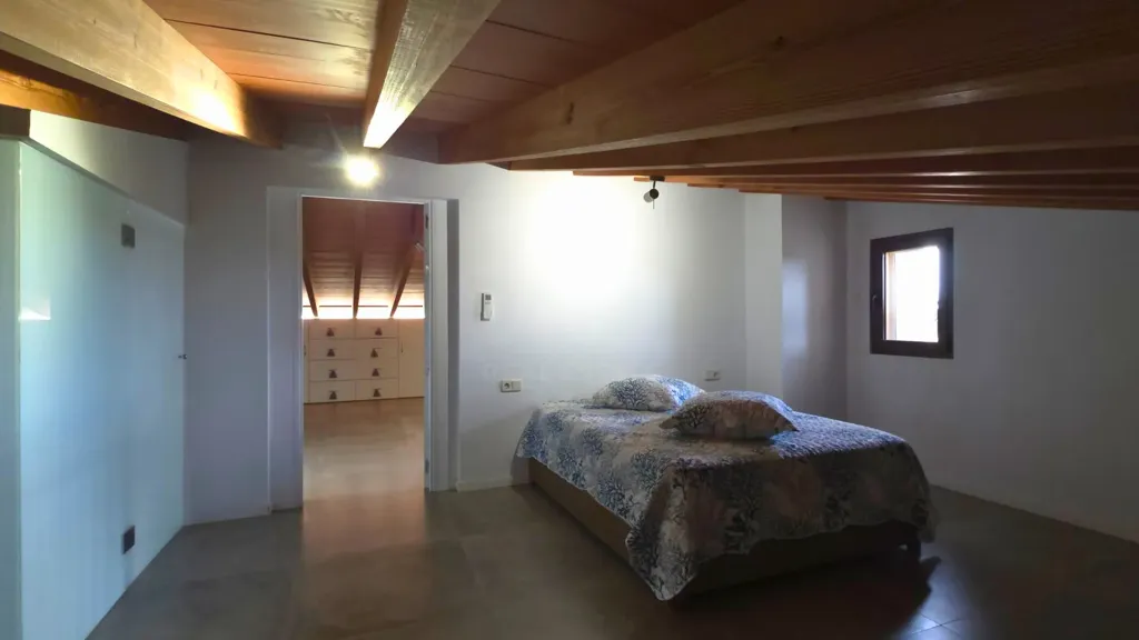 Chambres - Rustic Finca with Pool in Algaida