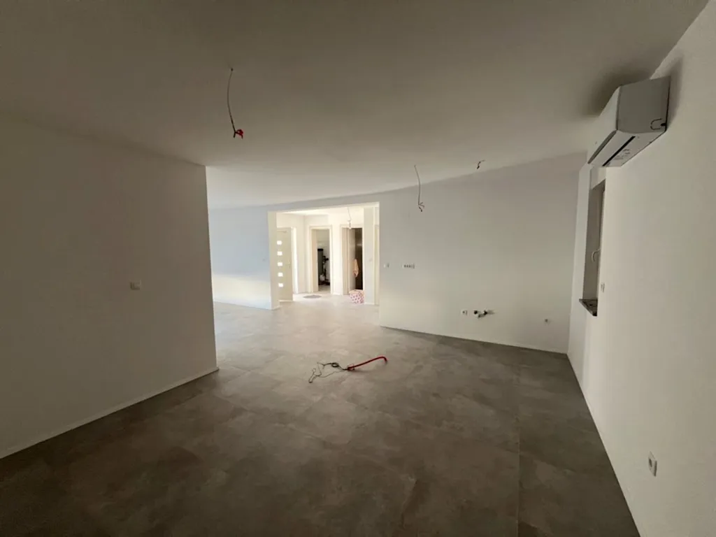 Soggiorno - Detached House with Panoramic Sea View on Krk Island