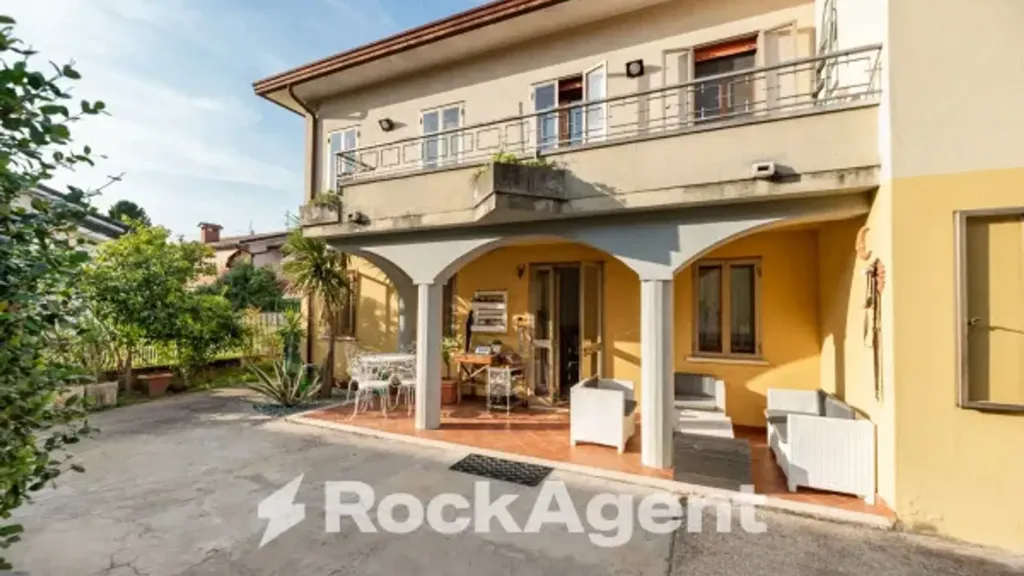 Exterior - Detached Villa with Garden in Abano Terme