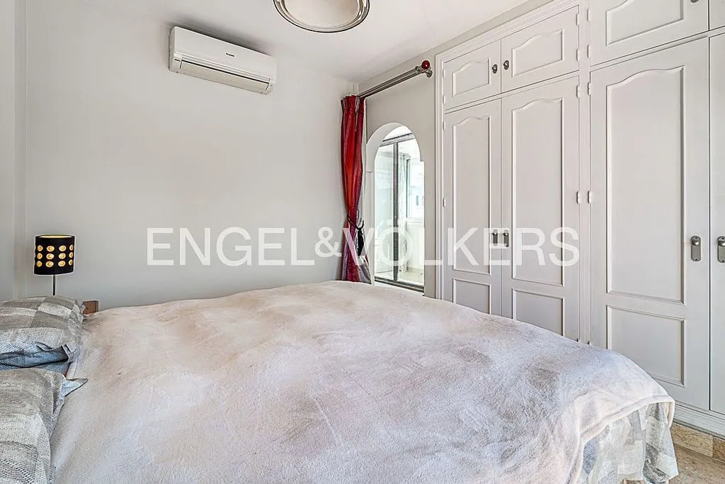 Magamistoad - Villa with Pool and Sea Views in Estepona