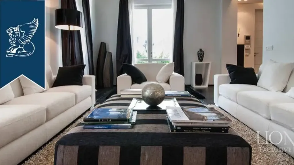 Elutuba - Luxury Villa with Pool in Forte Dei Marmi