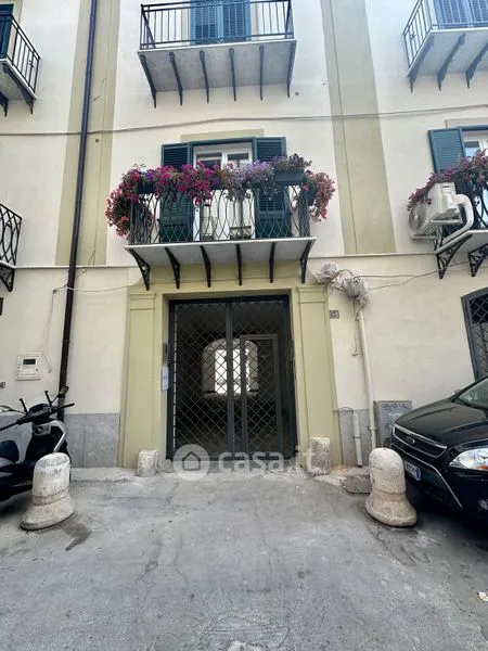Extérieur - Fully Furnished Flat with Balcony in Palermo