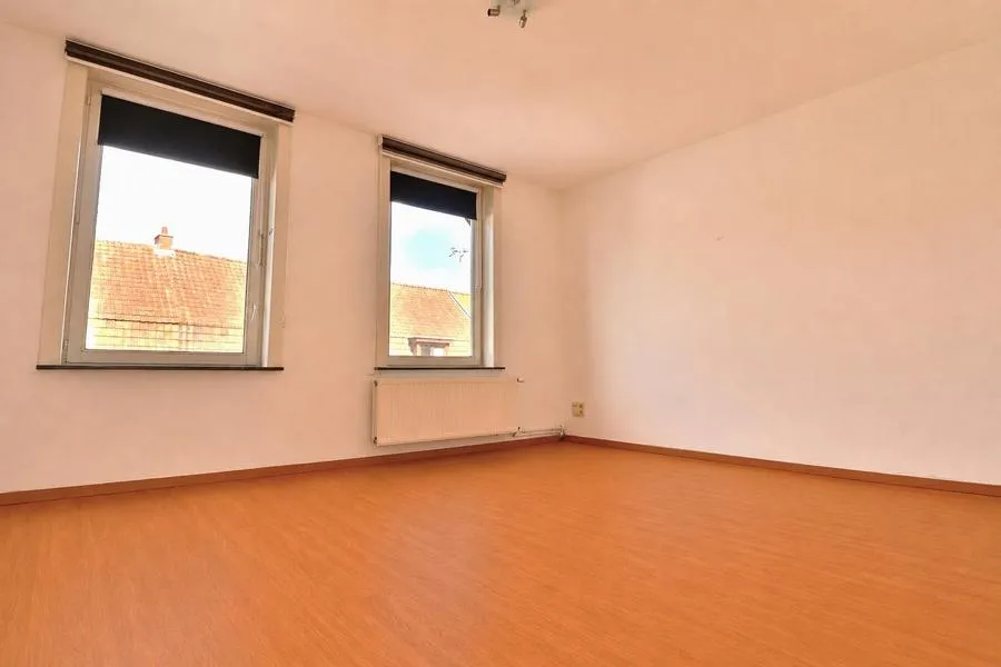 3 magamistoaga maja asukohas KORTRIJK