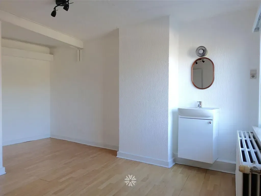Pièces - Maison avec Jardin Urbain à Gand