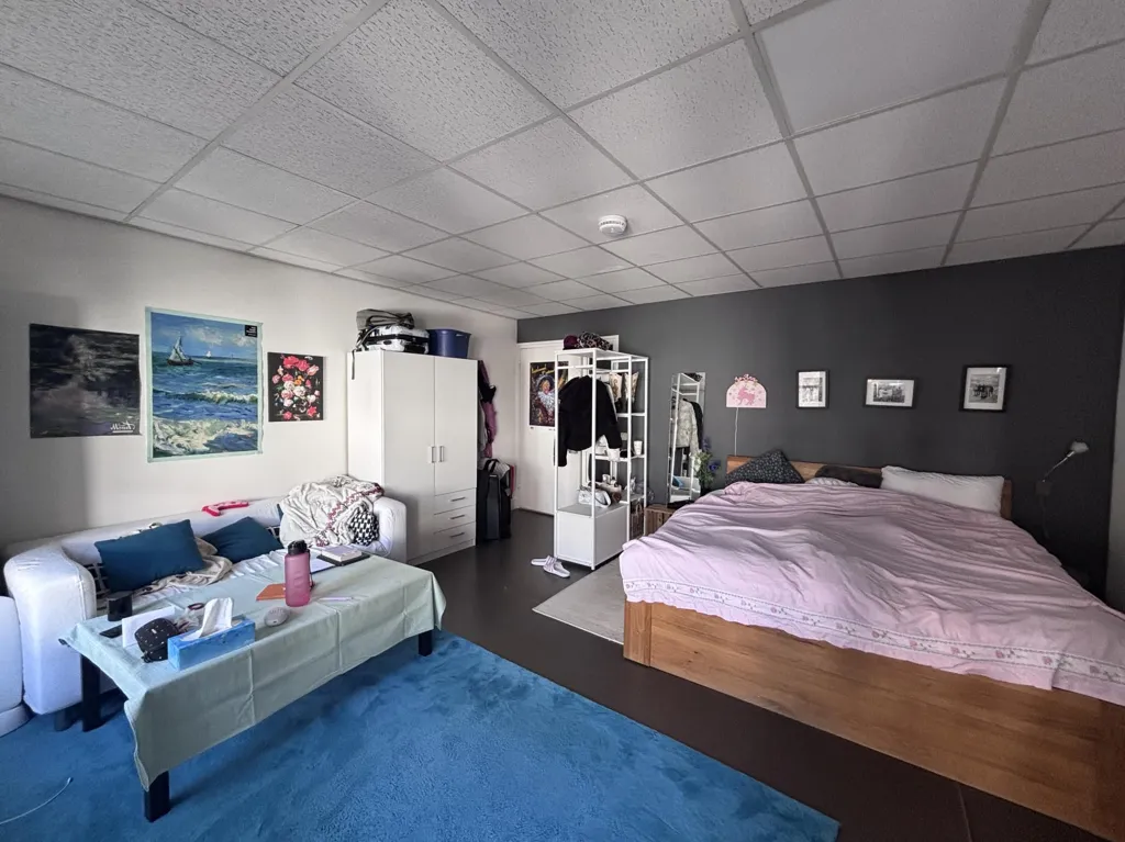 Magamistoad - Student Room in Wyck, Maastricht
