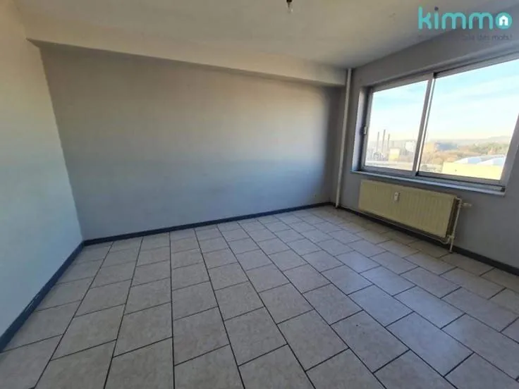 Appartement 6 chambres à Charleroi