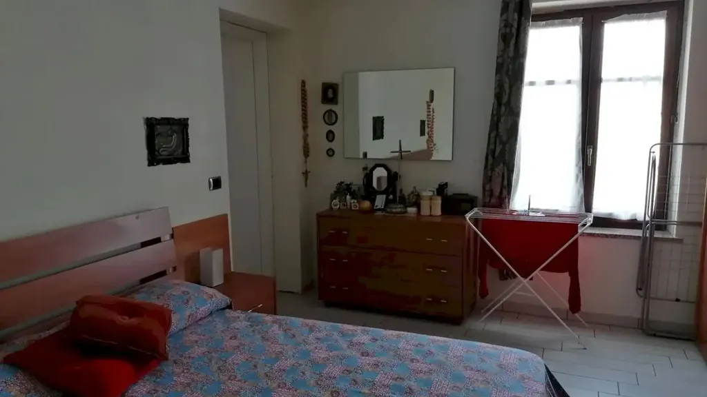 Chambres - Ristruttured Apartment with Panoramic View in Roccaforte Mondovi'