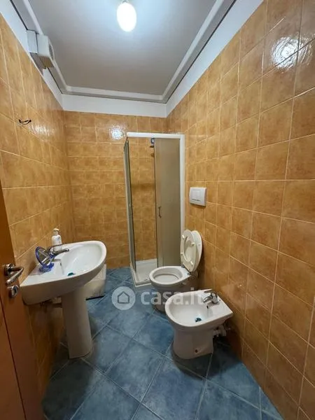 Vannitoad - Modern Quadruplex with Balcony in Lecce