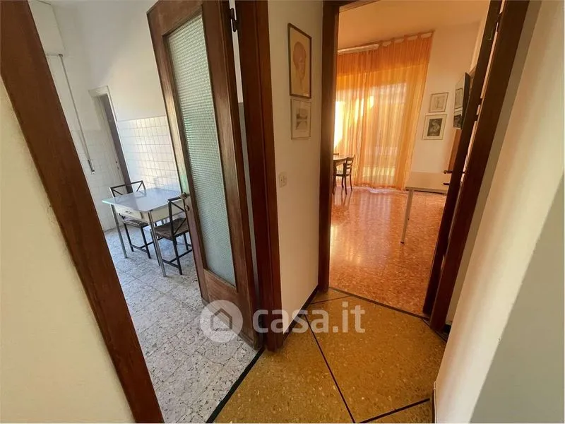 Esik - Penthouse with Terraces near Golf Course in Rapallo